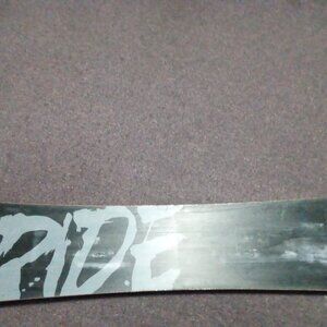 Ride Cerum Board Only 158 CM